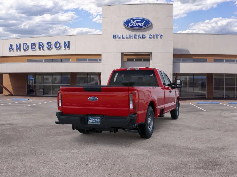 2025 Ford F-350 Super Duty XL - Photo 8
