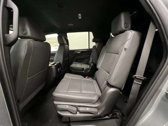 2026 Chevrolet Tahoe LT - Photo 26
