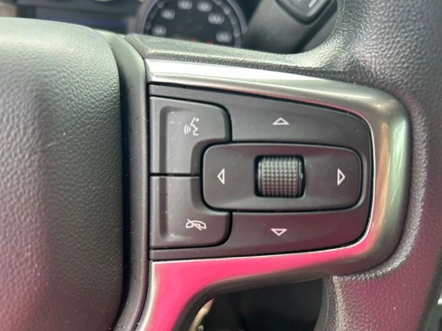 Used 2022 Blue Chevrolet Custom image 13