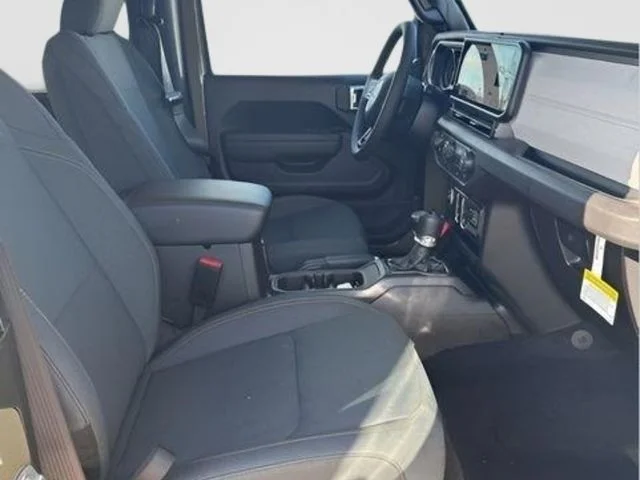 New 2026 41 Exterior Paint Jeep Sport S image 28