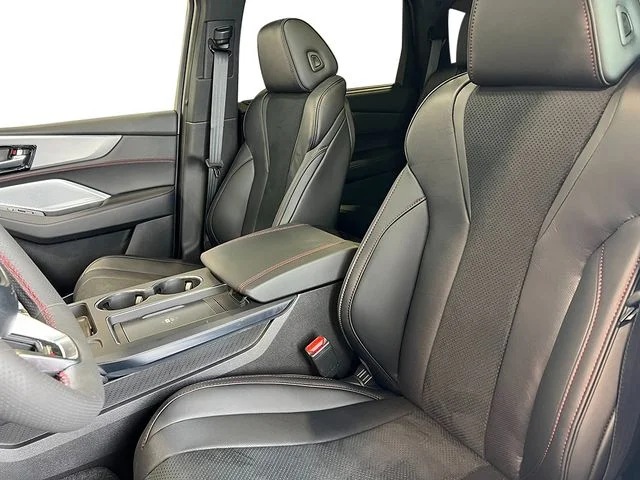 2026 Acura MDX A-Spec Package - Photo 10