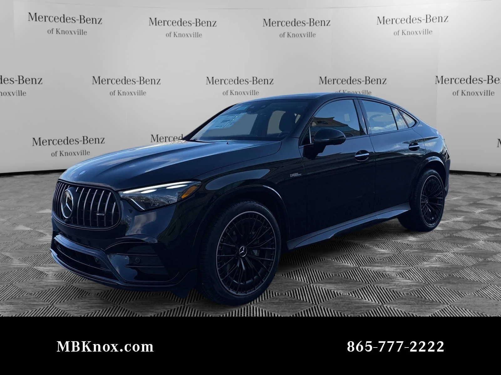 New 2026 Mercedes-Benz GLC SUV in Knoxville #TT225 | Mercedes-Benz