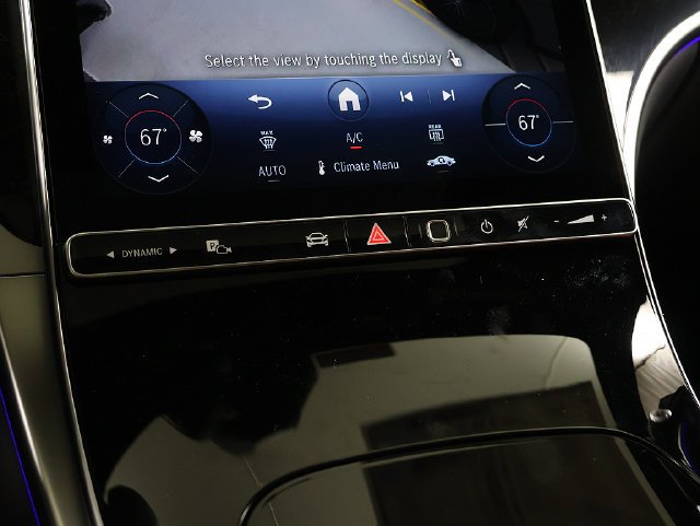 New 2027 Graphite Grey Metallic Mercedes-Benz GLC 300 image 50