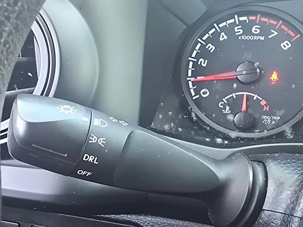 Certified Used 2020 Black Toyota SR image 24