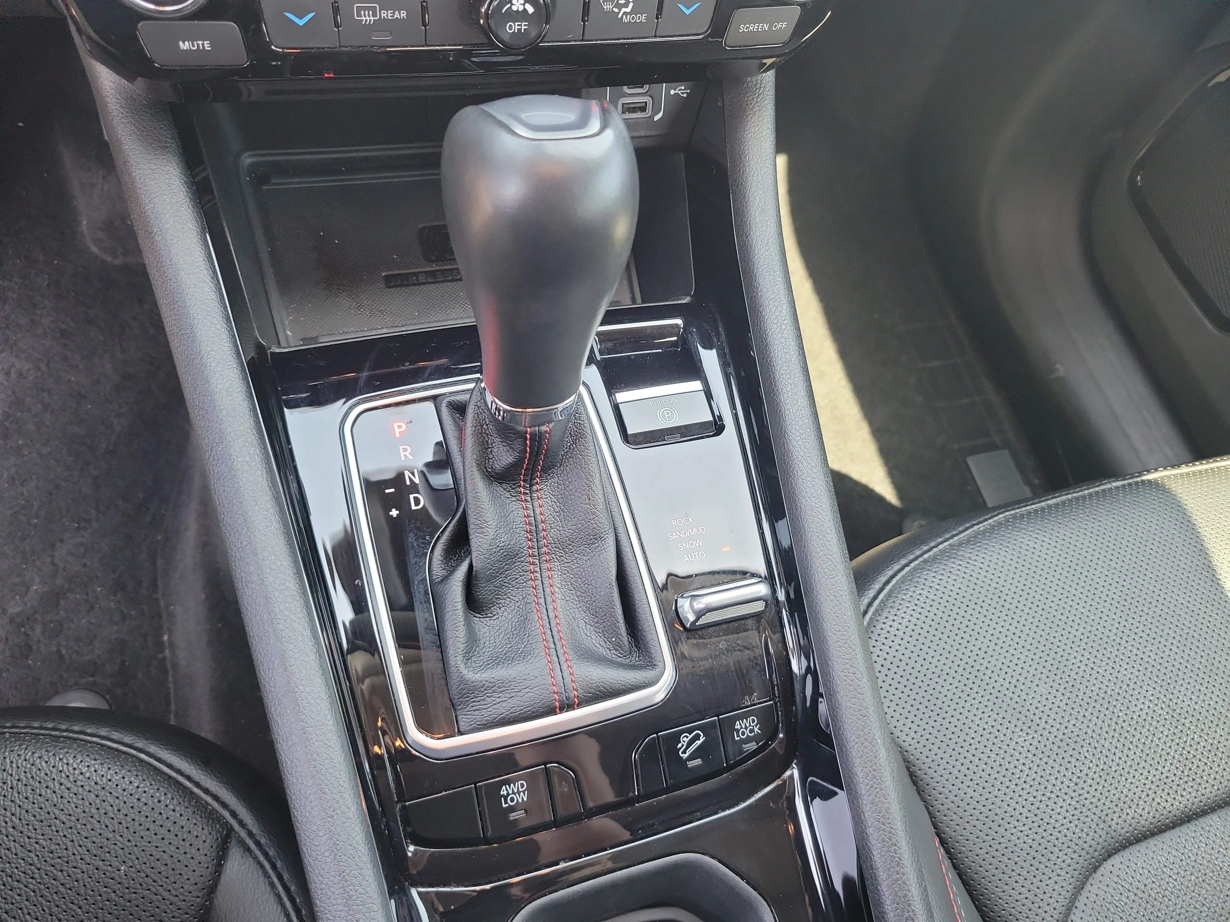 Used 2022 Sting-Gray Clearcoat Jeep Trailhawk image 25