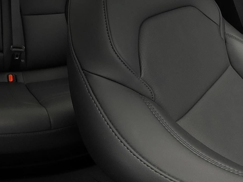 Used 2026 Gray Tesla Premium image 14