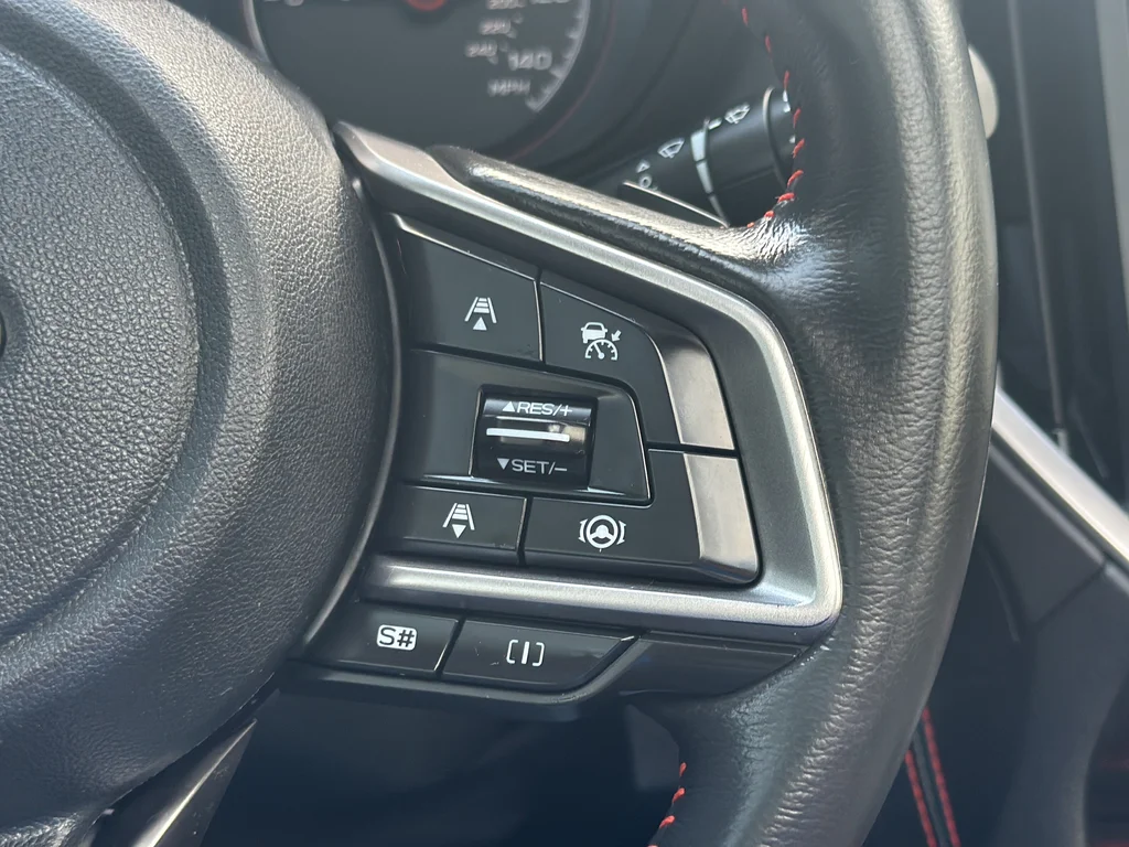 Used 2020 White Subaru Sport image 22
