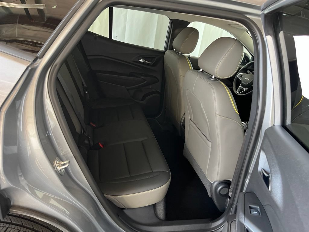 2025 Chevrolet Trax Activ - Photo 20