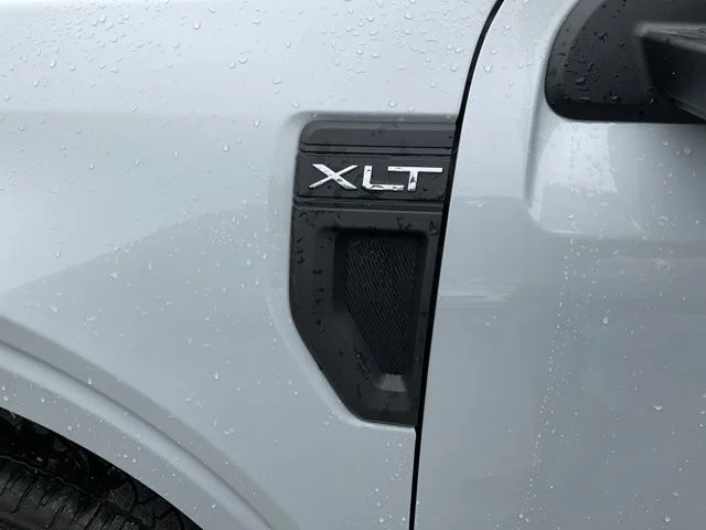 Used 2026 White Ford XLT image 54