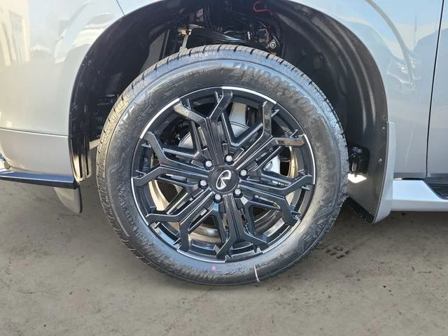 New 2026 2T DYNAMIC META INFINITI Sport 4WD image 14