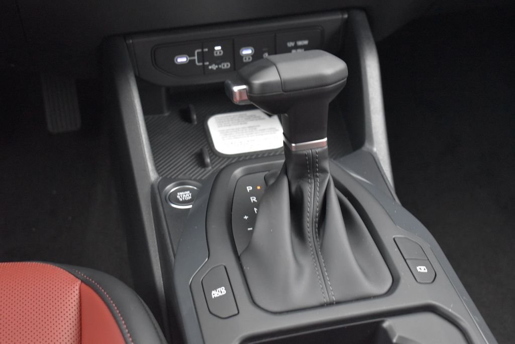 New 2026 Snow White Pearl Kia GT-Line image 16