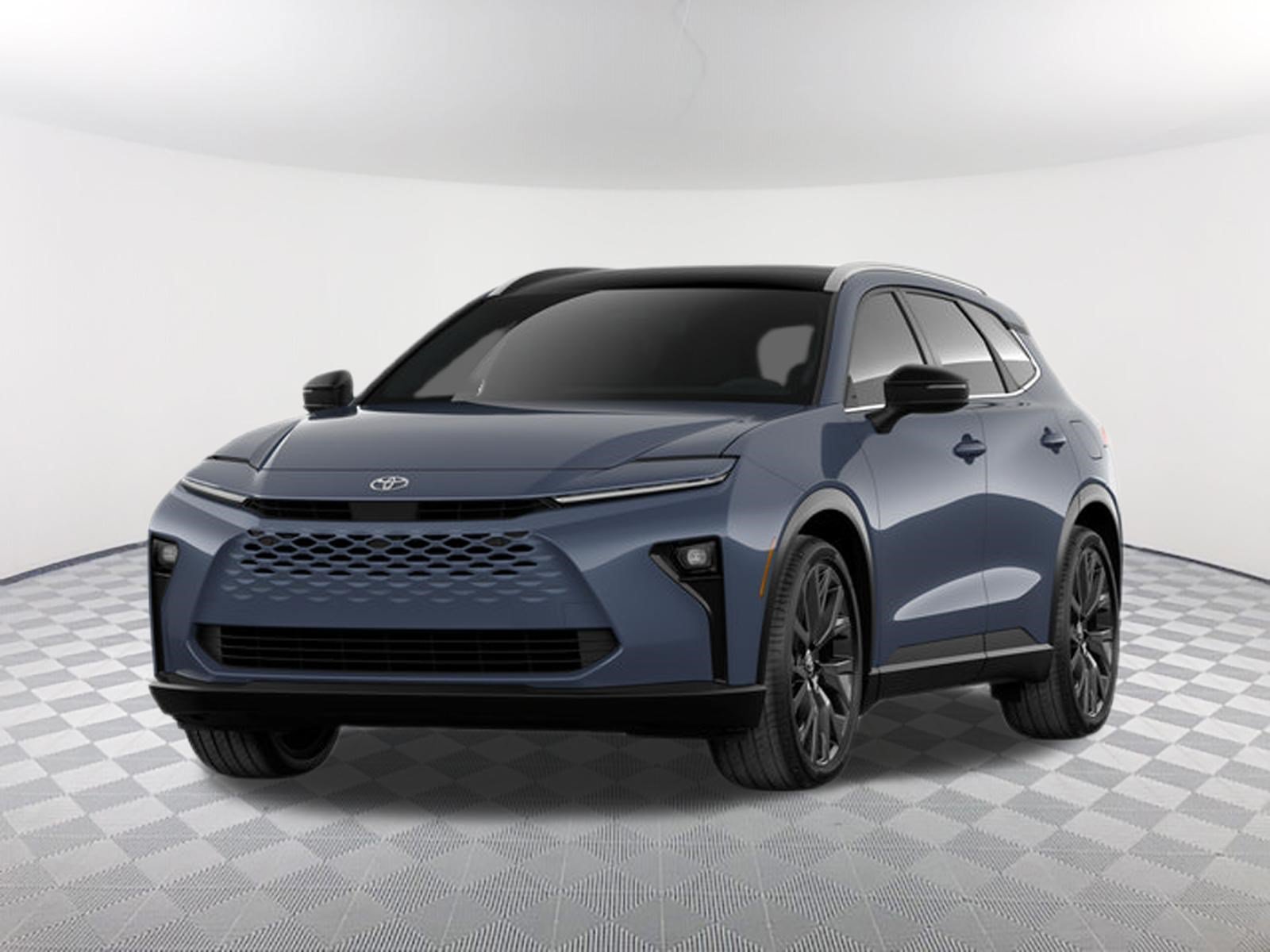 New 2026  Toyota Limited image 23