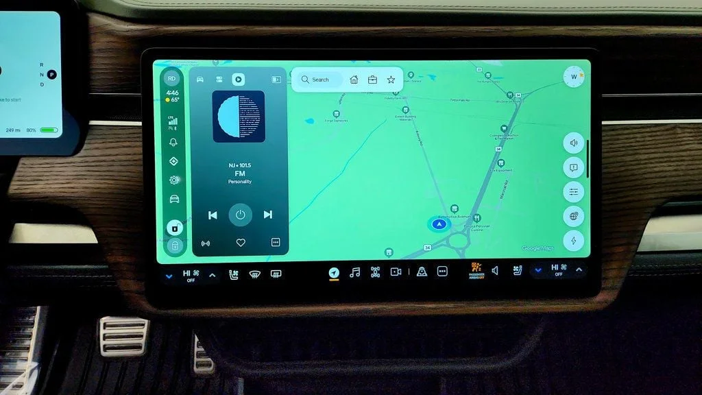 Used 2023 Midnight Rivian Launch Edition AWD image 20
