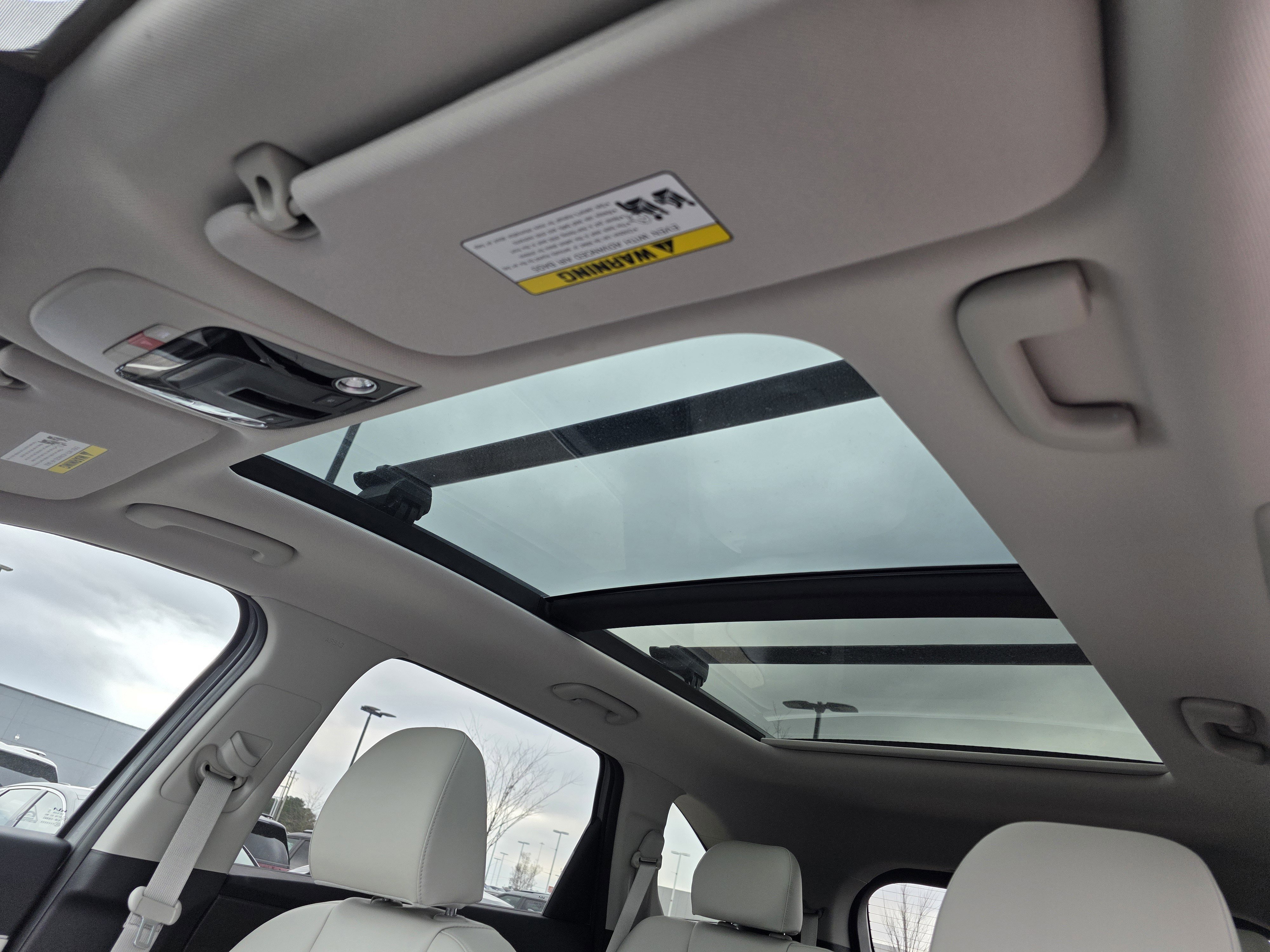 New 2026 Wolf Gray Kia X-Line EX AWD image 17