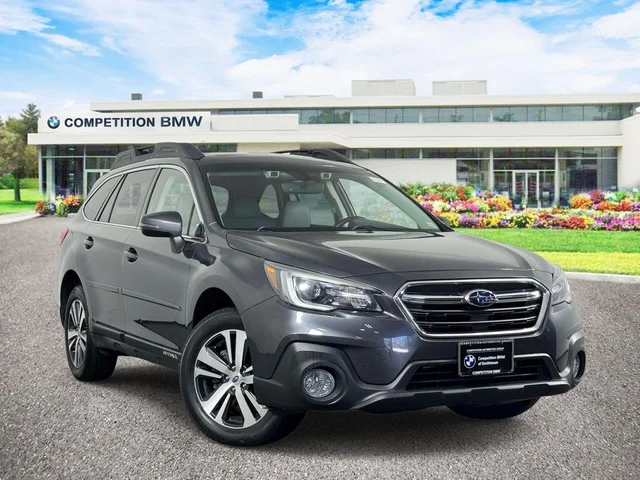 2019 Subaru Outback 2.5i
