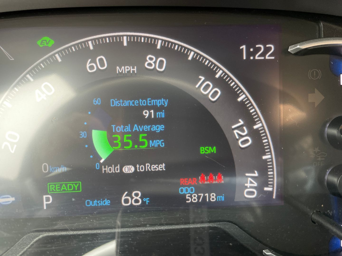 Certified Used 2024 Gray Toyota SE image 12