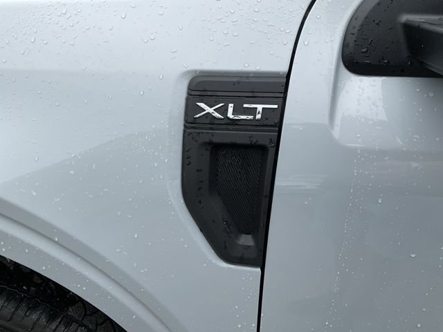 Used 2026 White Ford XLT image 54