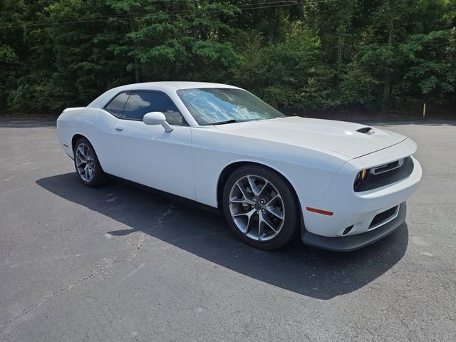 2022 Dodge Challenger GT Auto's photo