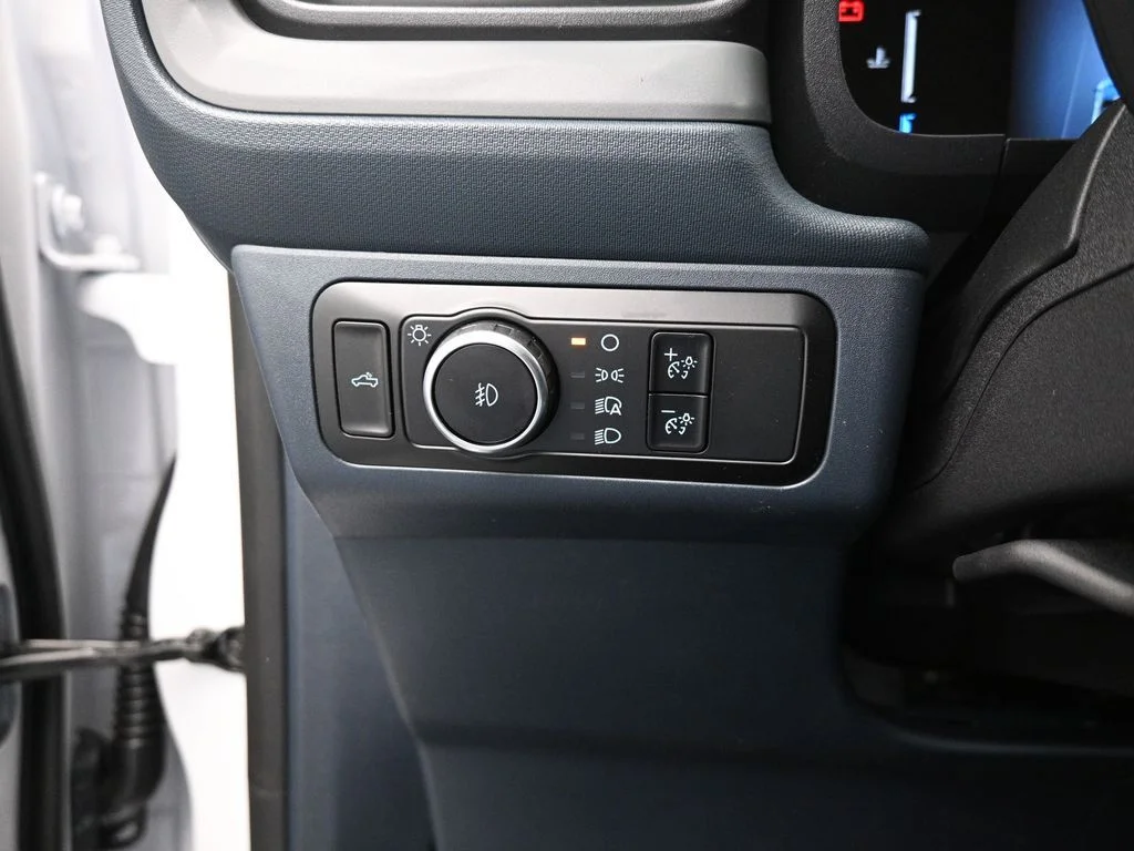 New 2025 Oxford White Ford Lobo Standard image 11