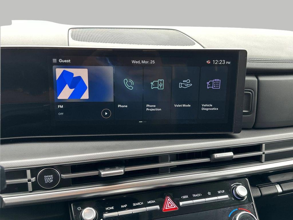 2026 Hyundai Santa Fe SEL - Photo 17