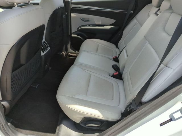 2023 Hyundai Tucson Limited - Photo 16