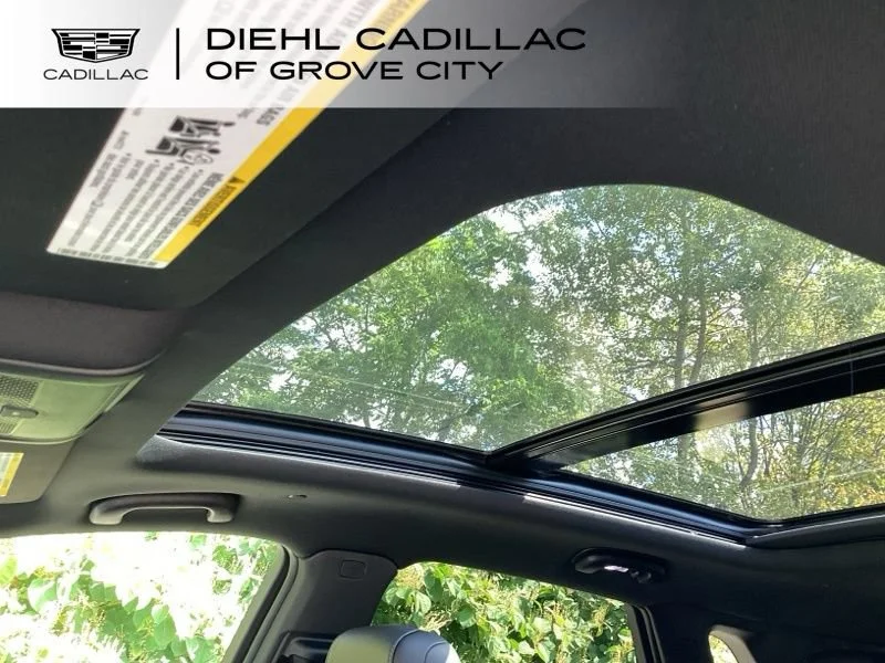 2025 Cadillac XT5 Premium Luxury - Photo 17