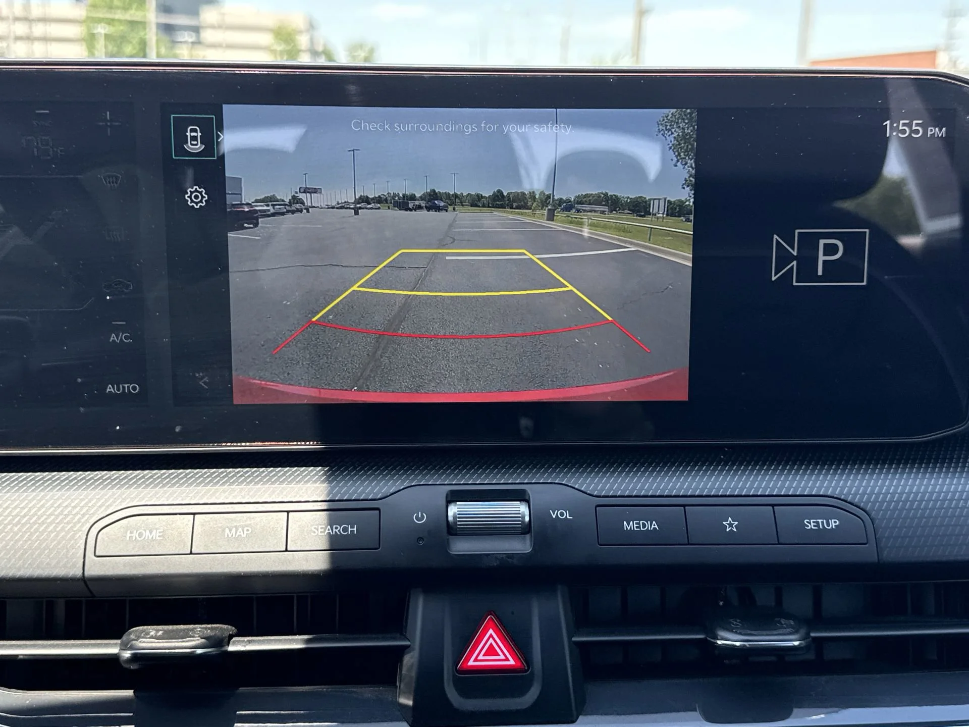 2025 Kia K4 GT-Line - Photo 17