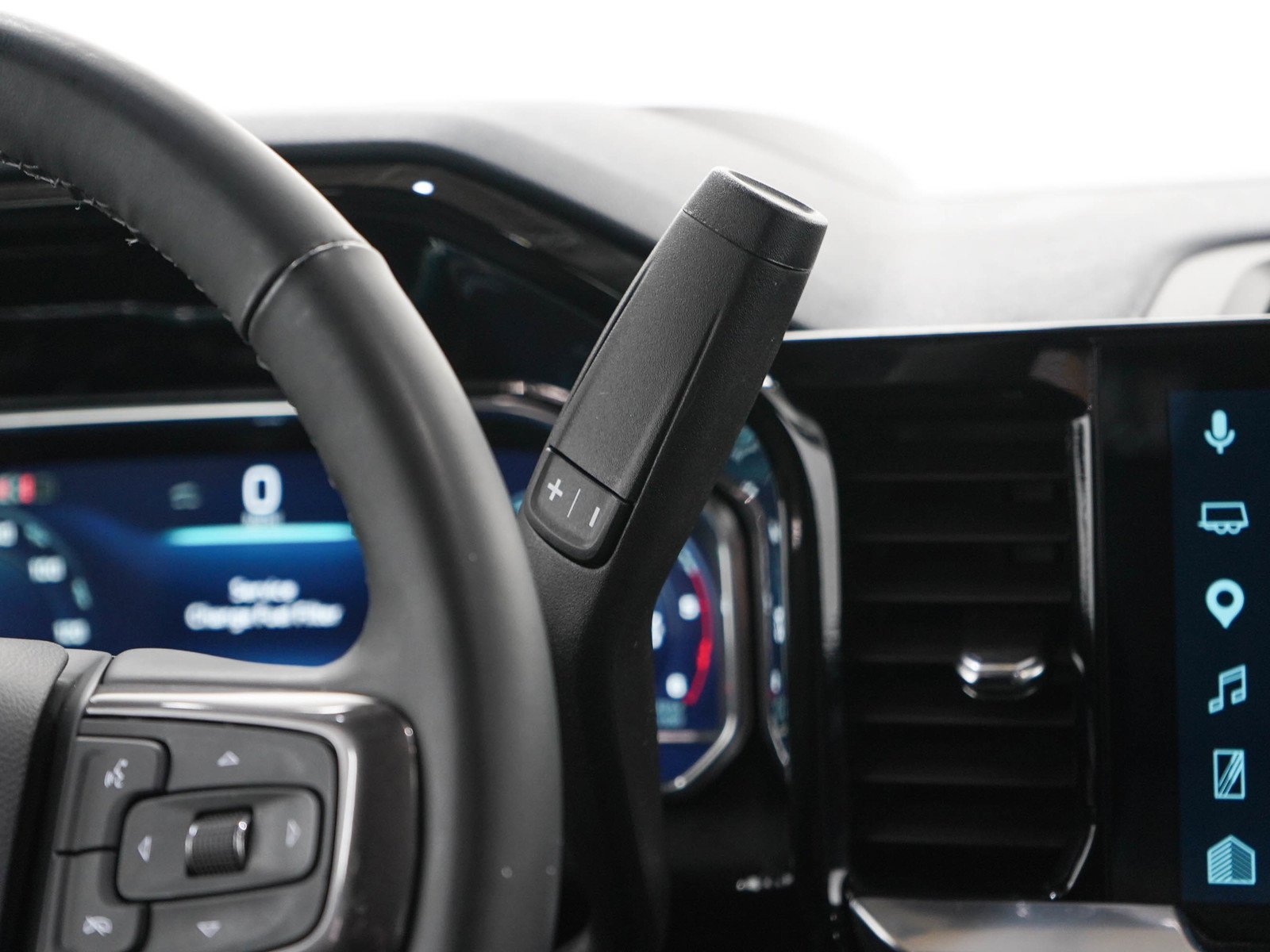 Used 2025 Iridescent Pearl Tricoat Chevrolet High Country image 20