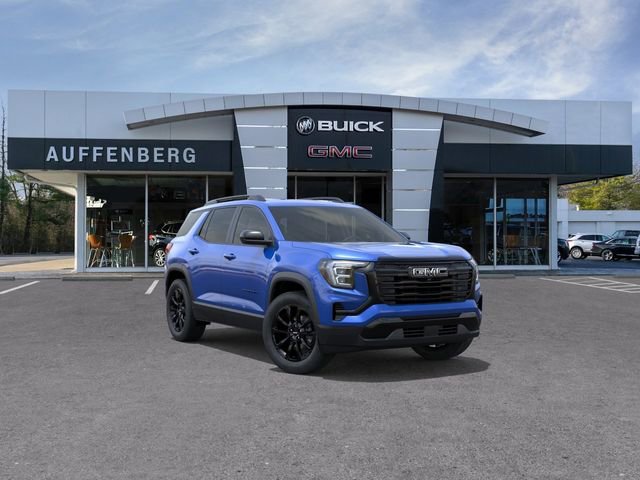 2026 GMC Terrain Elevation FWD's photo