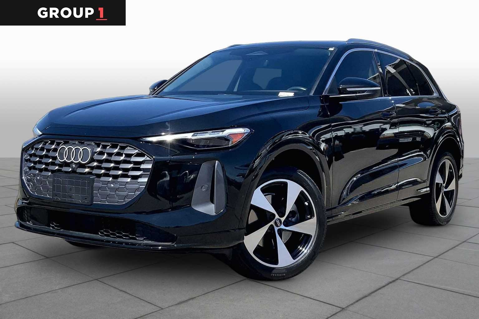 2025 Audi New Q5 Premium Plus