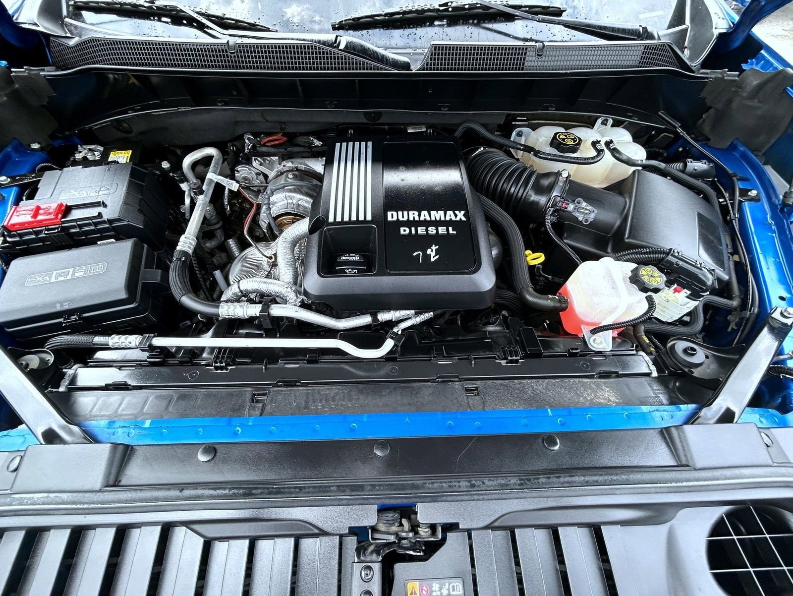 2023 Chevrolet Silverado 1500 RST - Photo 25