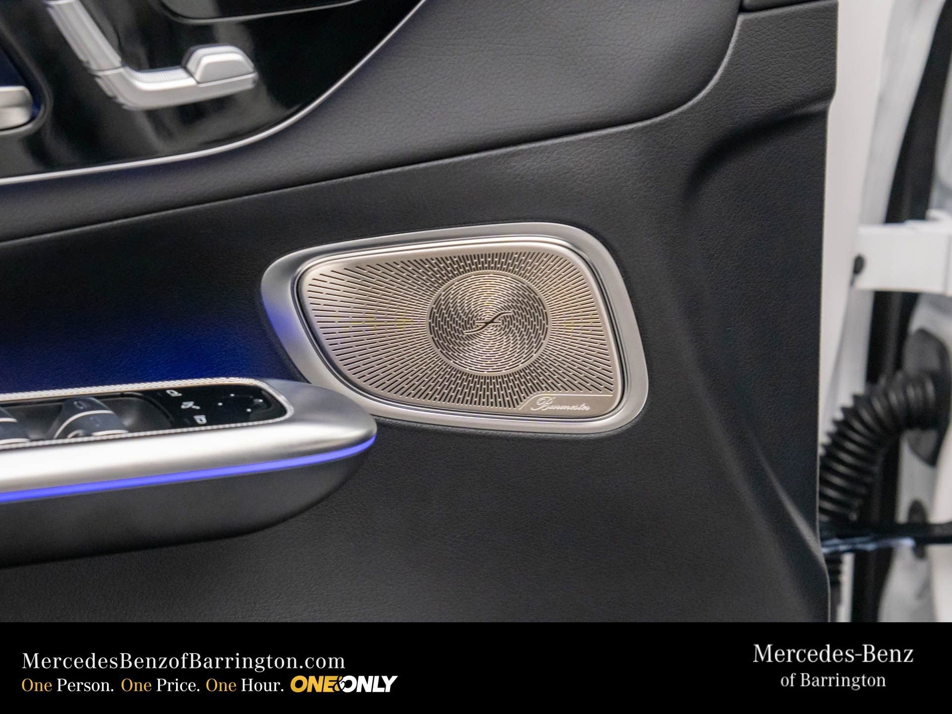 New 2026 Polar White Mercedes-Benz GLC 300 image 60