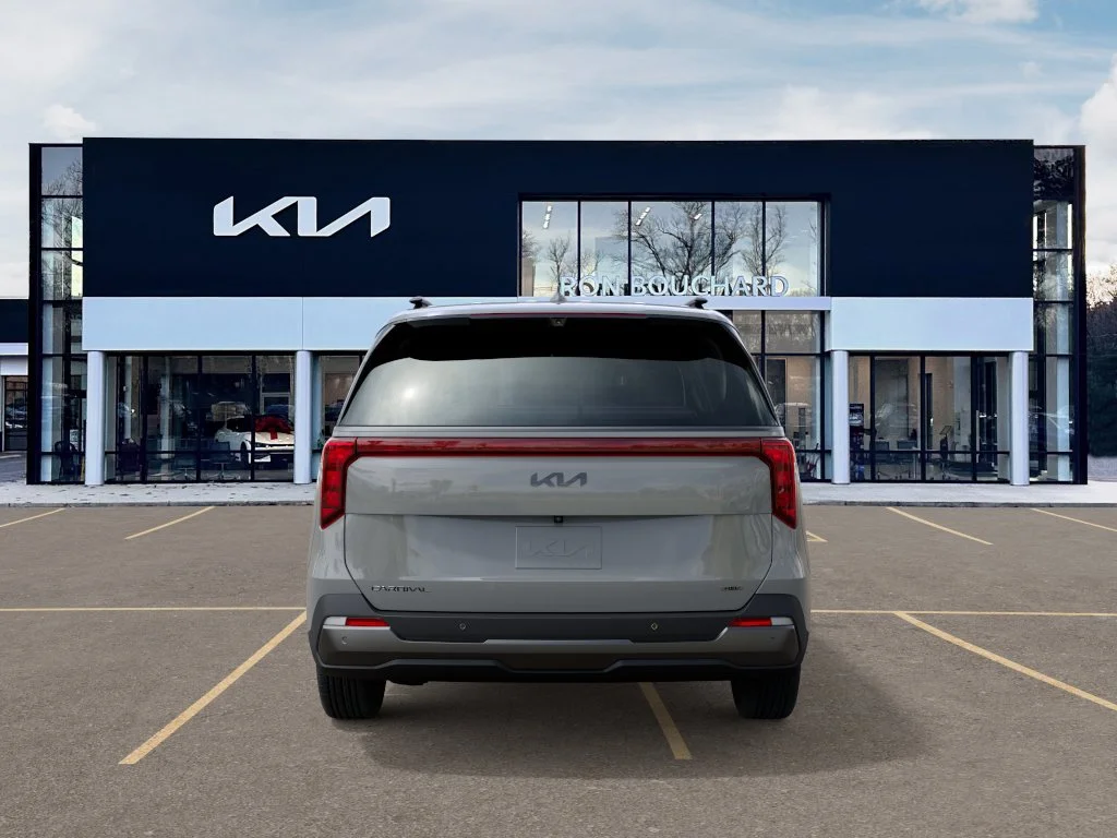 New 2027 Ceramic Silver Kia SX image 5