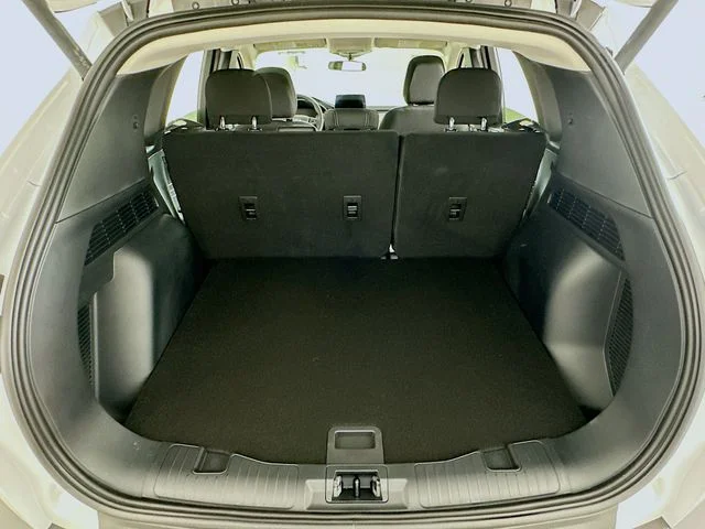 New 2026 Ford Escape Active