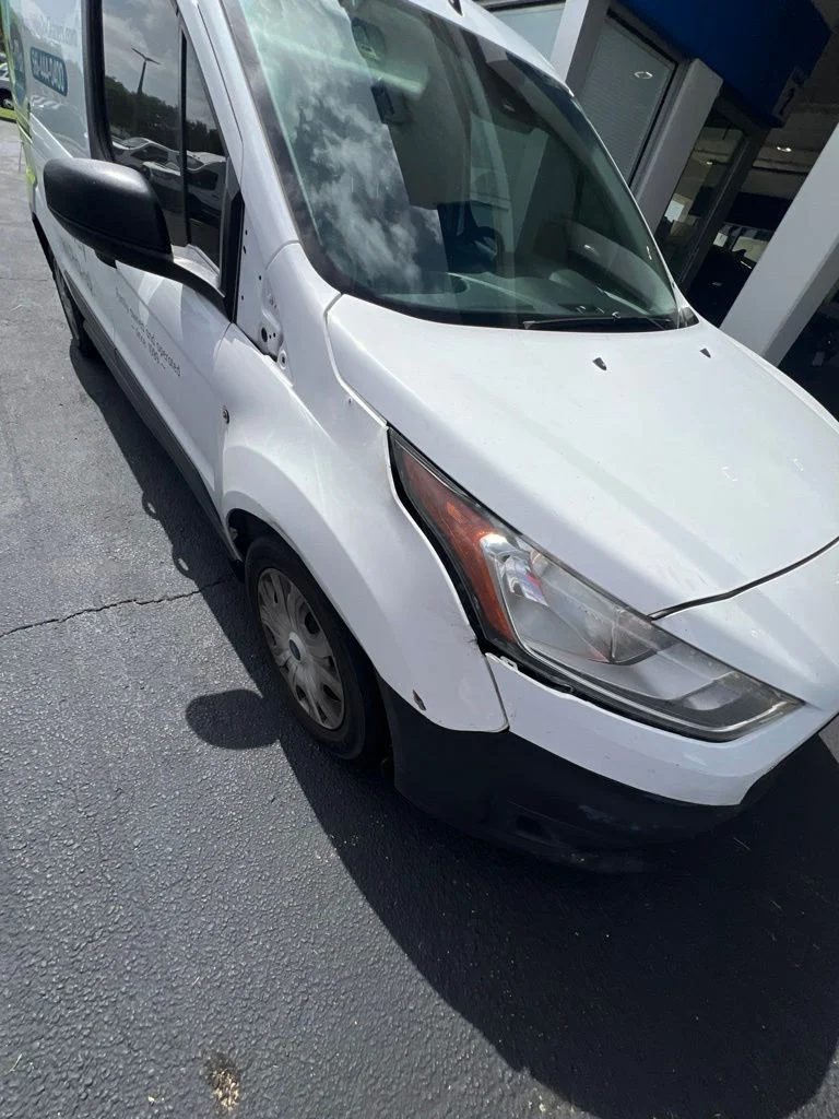 Used 2019 Ford Transit Connect XL with VIN NM0LS7E23K1419495 for sale in Lake Worth Beach, FL