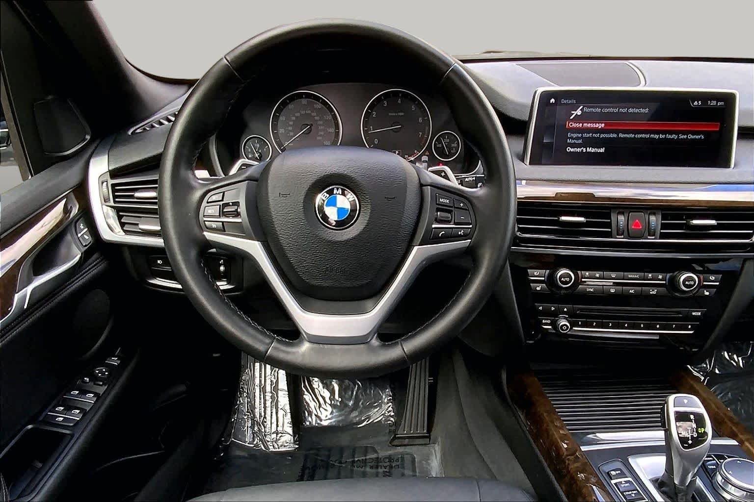 Used 2018 Alpine White BMW xDrive35i image 6