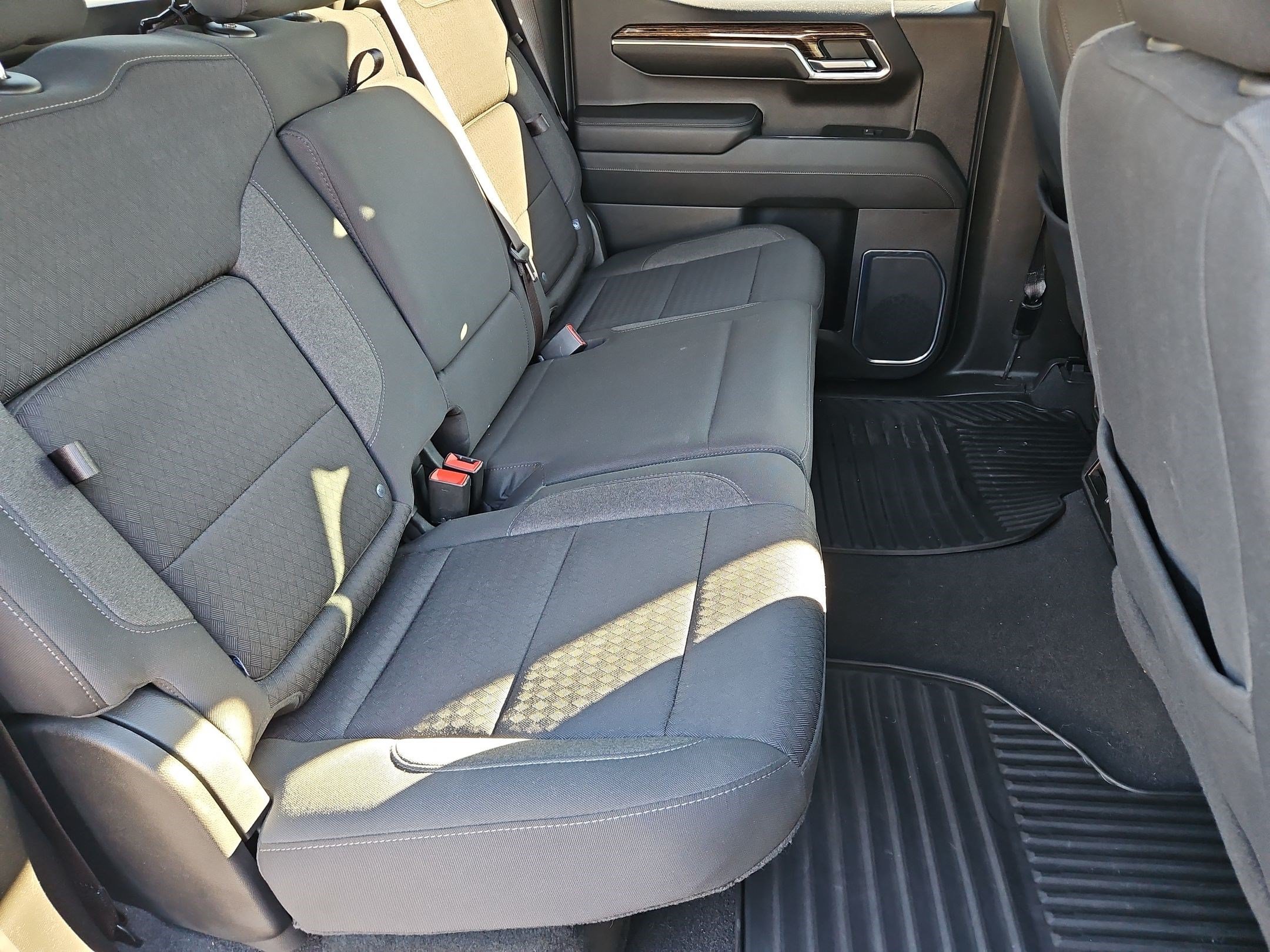 2024 GMC Sierra 1500 Elevation - Photo 26