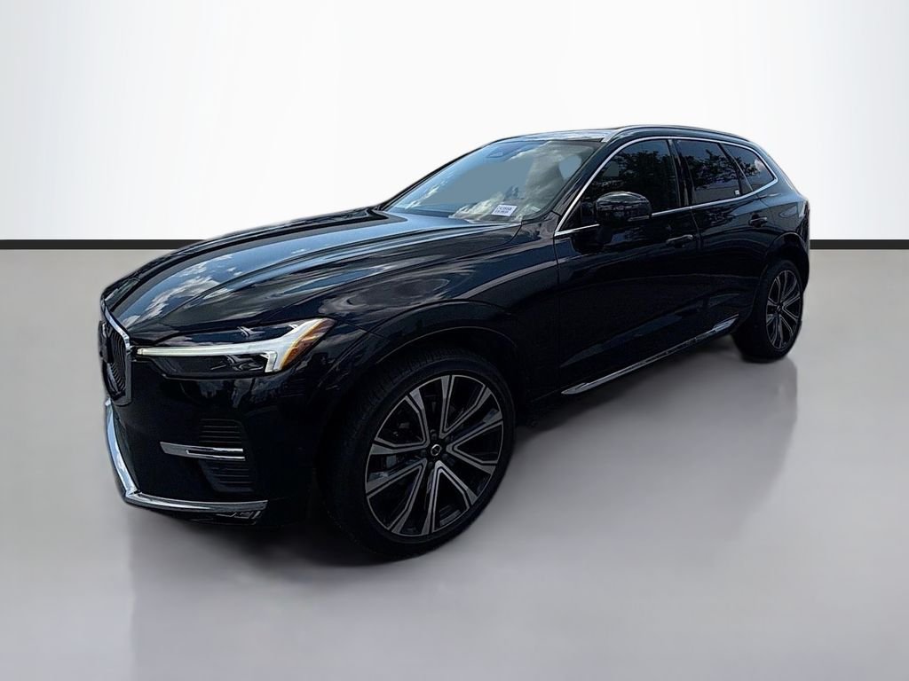 2023 Volvo XC60
