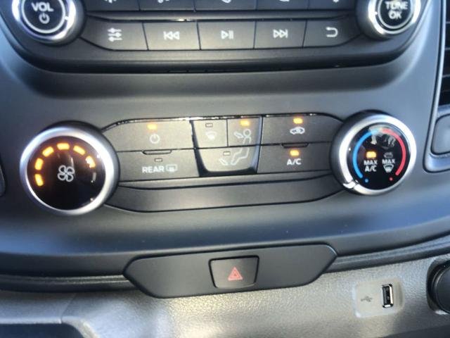 2025 Ford Transit Van Base - Photo 38