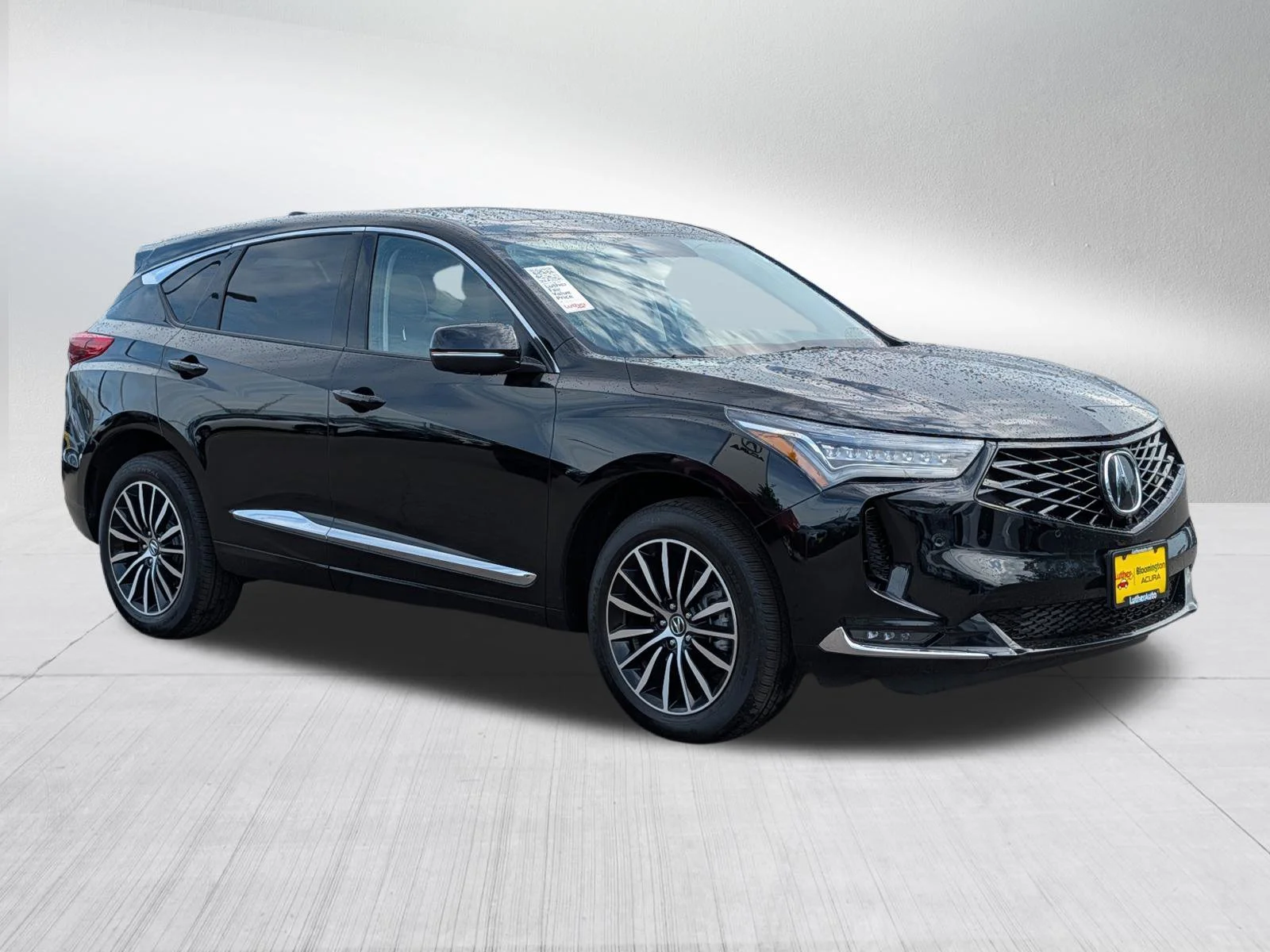 2025 Acura RDX Advance Package SH-AWD's photo