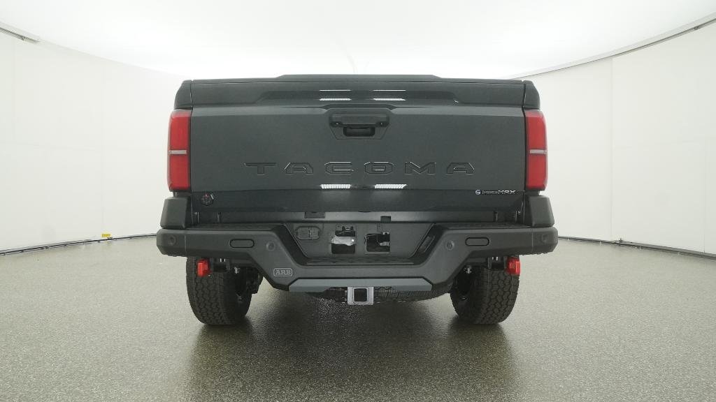 2026 Toyota Tacoma Trailhunter - Photo 34
