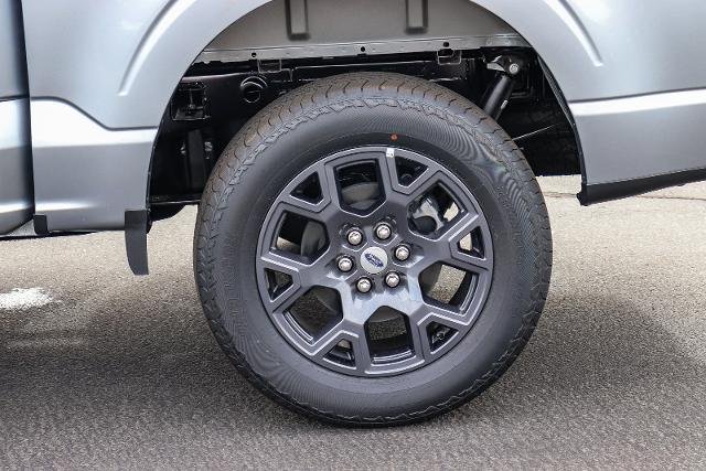 New 2026 Iconic Silver Metallic Ford STX® image 38