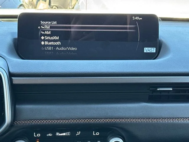 New 2026 Aero Gray Metallic Mazda 2.5 S Premium AWD image 31