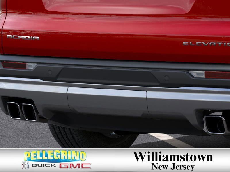 2025 GMC Acadia Elevation - Photo 14