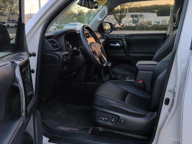 Certified Used 2022 ICE CAP Toyota  image 3