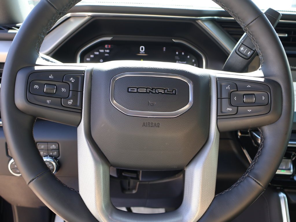 2026 GMC Sierra 2500HD Denali - Photo 29