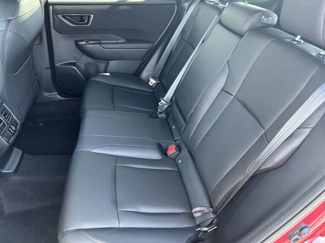 New 2026 CRIMSON RED PEARL Subaru Premium image 31