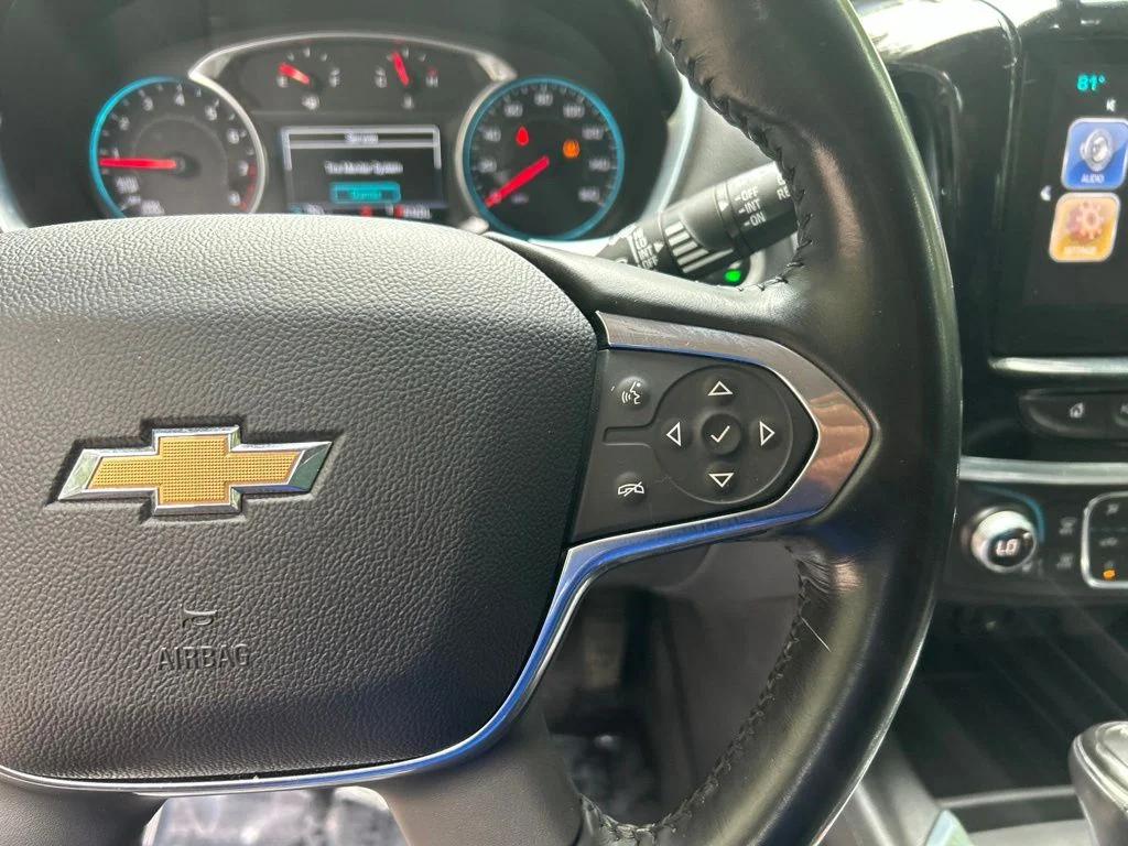 Used 2019 Black Chevrolet LT image 23