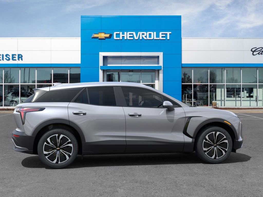 2025 Chevrolet Blazer EV LT - Photo 7