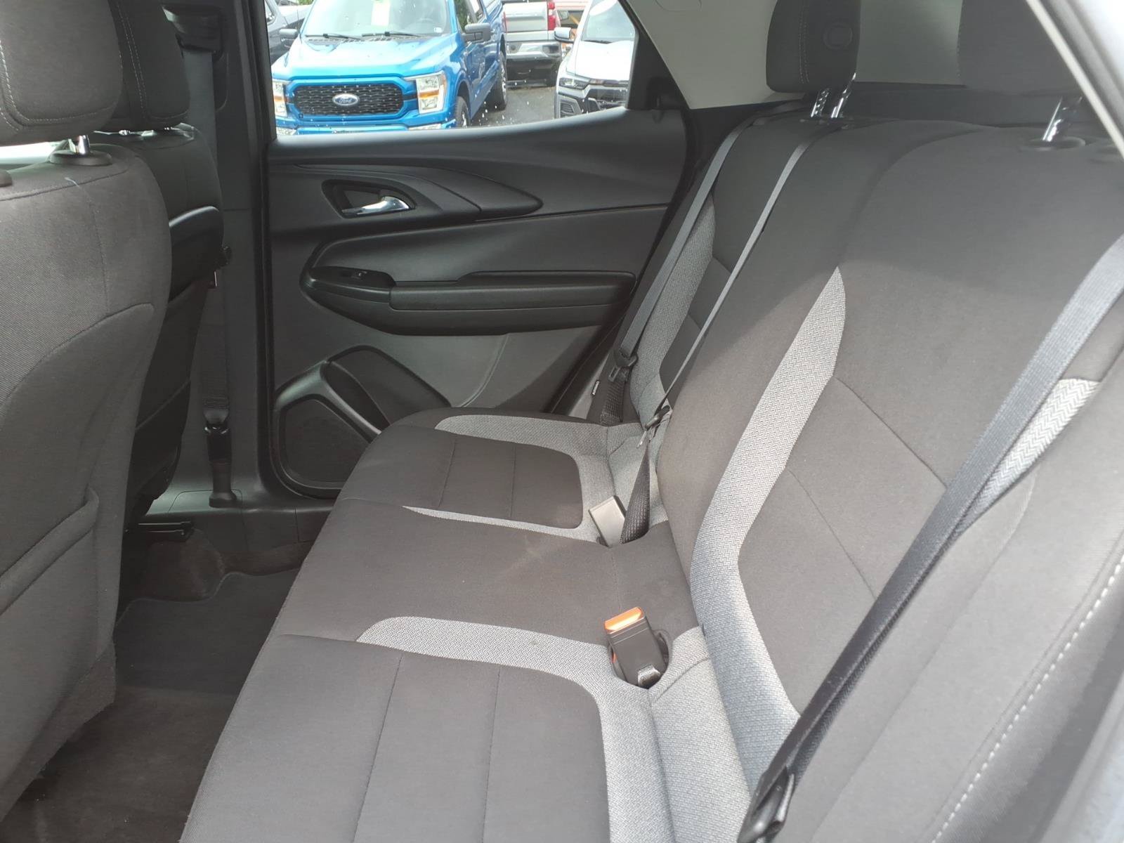 2022 Chevrolet Trailblazer LT - Photo 13